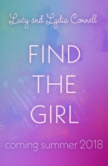 Image for Find the girl