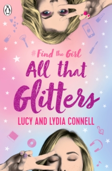 Image for Find The Girl: All That Glitters