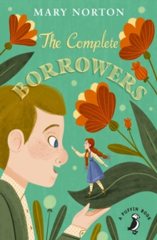 Image for The Complete Borrowers