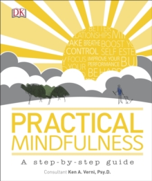 Image for Practical mindfulness: a step-by-step guide