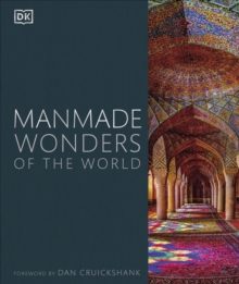 Image for Manmade wonders of the world
