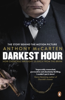 Image for Darkest hour  : how Churchill brought us back from the brink