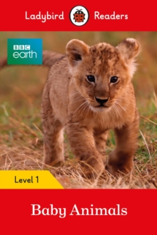 Image for Ladybird Readers BBC Earth multi-copy Pack