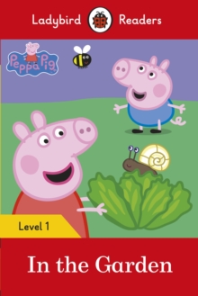 Image for Ladybird Readers Peppa Pig Pack