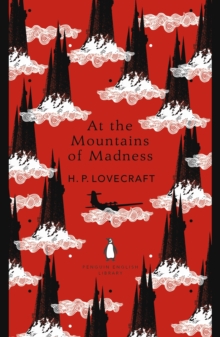 Image for At the mountains of madness