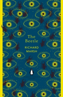 Image for The Beetle