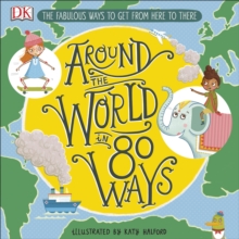 Image for Around The World in 80 Ways