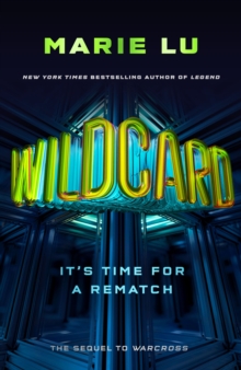 Image for Wildcard