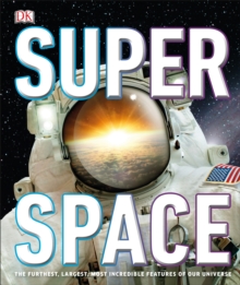 Image for Superspace