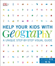 Image for Help Your Kids with Geography, Ages 10-16 (Key Stages 3-4)
