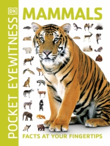 Image for Mammals  : facts at your fingertips