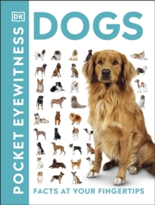 Image for Dogs  : facts at your fingertips
