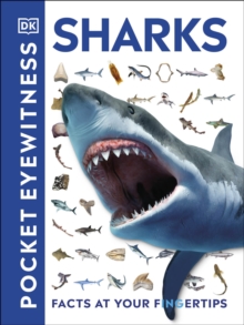 Image for Pocket Eyewitness Sharks