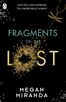 Image for Fragments of the lost
