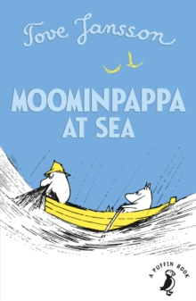 Image for Moominpappa at sea