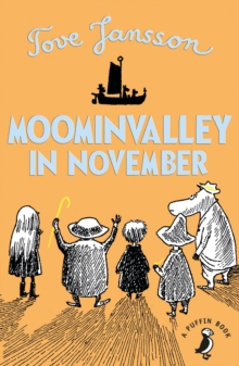 Image for Moominvalley in November