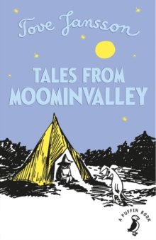 Image for Tales from Moominvalley