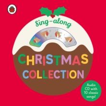 Image for Sing-along Christmas collection