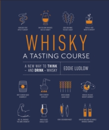 Image for Whisky  : a tasting course