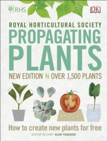 Image for Propagating plants