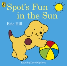 Image for Spot's Fun in the Sun