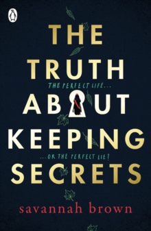 Image for The truth about keeping secrets
