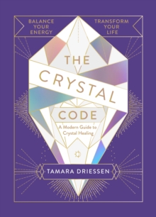 Image for The crystal code