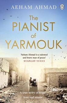 Image for The Pianist of Yarmouk