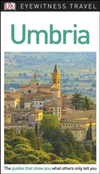 Image for Umbria.