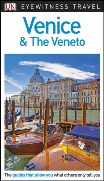 Image for Venice and the Veneto.