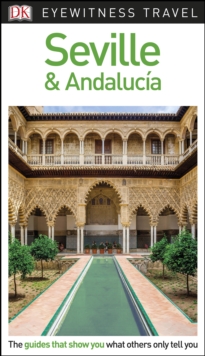 Image for Seville & Andalusia.