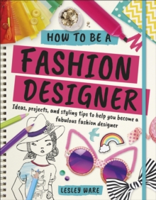 Image for How to be a fashion designer
