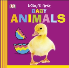 Image for Baby's first baby animals.