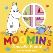 Image for Moomin's pancake picnic