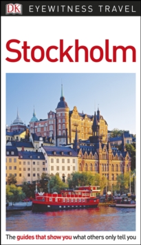 Image for Stockholm.