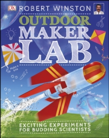 Image for Outdoor maker lab