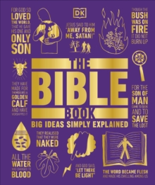 Image for The Bible book.