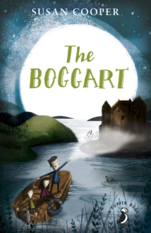 Image for The Boggart