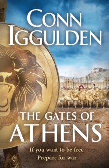 Image for The gates of Athens  : wars of Sparta and Athens