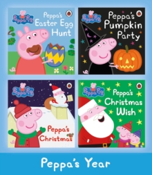 Image for Peppa's year.