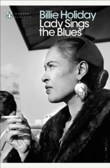 Image for Lady sings the blues