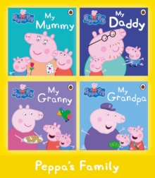Image for Peppa's family.