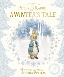 Image for Peter Rabbit  : a winter's tale