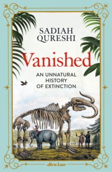 Vanished - Qureshi, Sadiah