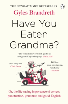 Image for Have you eaten grandma?