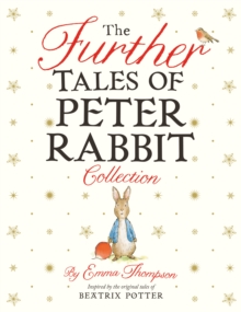 Image for The Further Tales of Peter Rabbit Collection