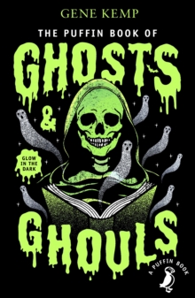 Image for The Puffin book of ghosts & ghouls