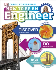Image for How to be an engineer
