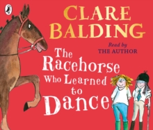 Image for The Racehorse Who Learned to Dance