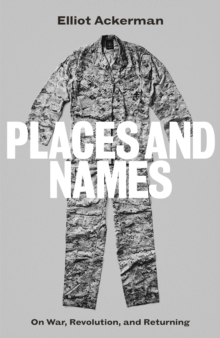 Image for Places and Names